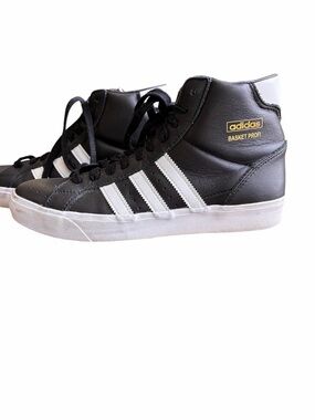 Adidas Original Basket Profi Up Women’s  7 High Top